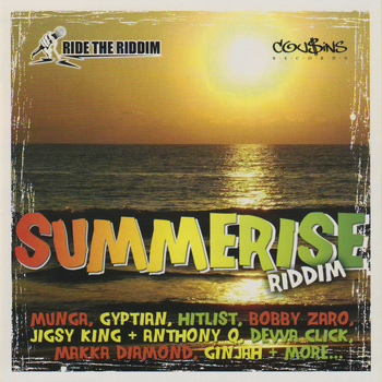 Various Artists - Summerise Riddim