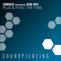 Omnia presents Ain Mo - Plug & Play / The Tune