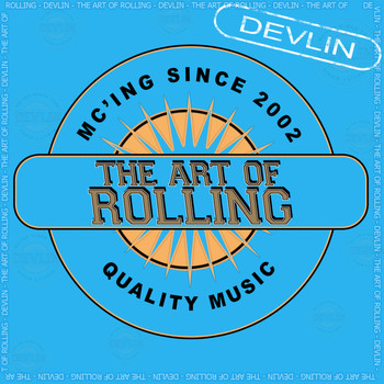 Devlin - Art Of Rolling