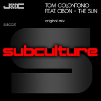 Tom Colontonio feat. CiBon - The Sun
