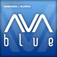 Mike Sonar - Reborn / Surya