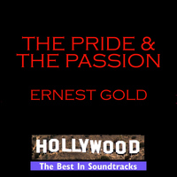 Ernest Gold - Pride & The Passion