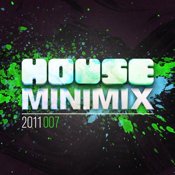 Various Artists - House Mini Mix 2011 - 007