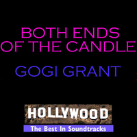 Gogi Grant - Both Ends Of The Candle