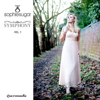 Sophie Sugar - Symphony, Vol. 1 (Mixed Version)