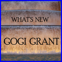 Gogi Grant - What's New
