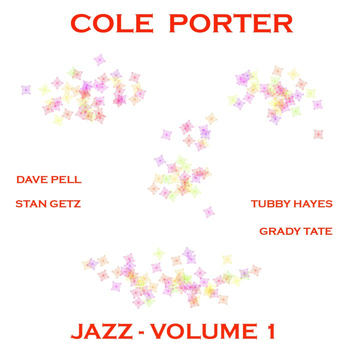 Various Artists - Cole Porter - Jazz