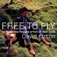 David Kirton - Free To Fly