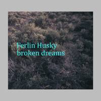 Ferlin Husky - Broken Dreams