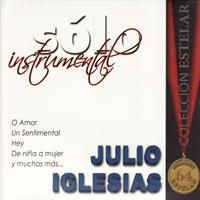 Julio Iglesias - Sólo Instrumental
