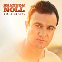 Shannon Noll - A Million Suns