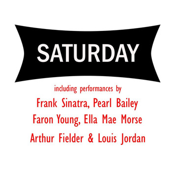 Various Artists - Saturday