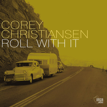Corey Christiansen - Roll With It