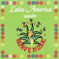 MBM - Latin America Sampler