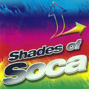 Various Artists - Shades of Soca