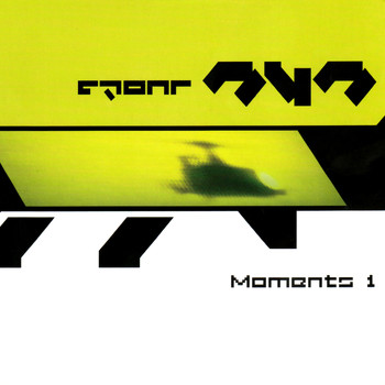 Front 242 - Moments 1