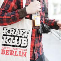 Kraftklub - Ich will nicht nach Berlin (Explicit)