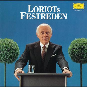 Loriot - Loriots Festreden