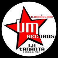 Dj Modigliani - La taranta