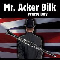 Mr. Acker Bilk - Pretty Boy