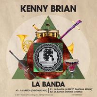 Kenny Brian - La Banda