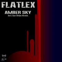 Flatlex - Amber Sky