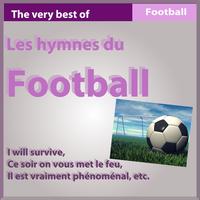 The Supporters - Les hymnes du football
