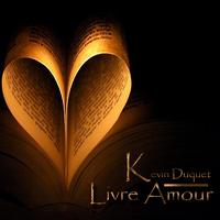 Kevin Duquet - Livre Amour