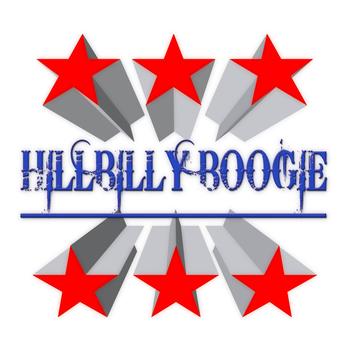 Various Artists - Hillbilly Boogie