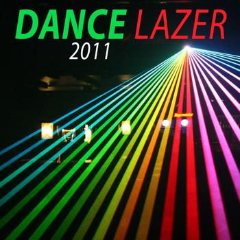 Various Artists - Dance Lazer 2011