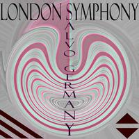 Salvo Germany - London Symphony (All Remix)