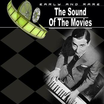 Various Artists - The Sound of the Movies, Vol. 16 (Songs of Irving Berlin)