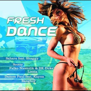 Various Artists - Fresh Dance
