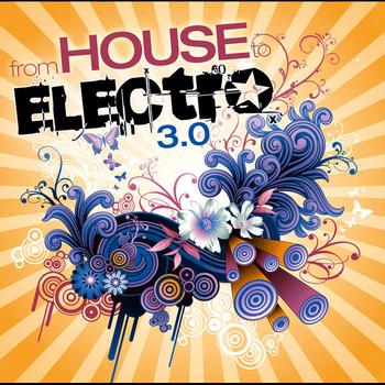 Various Artists - From House To Electro 3.0