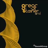 Greg Stainer - Arid