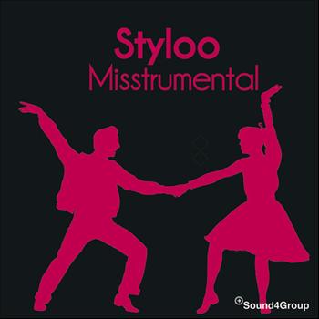 Styloo - Misstrumental