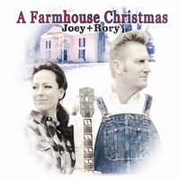 Joey+Rory - A Farmhouse Christmas