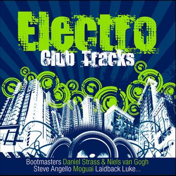 Various Artists - Electro Club Tracks