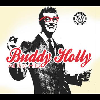 Buddy Holly - All The Hits