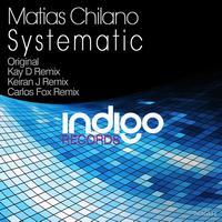 Matias Chilano - Systematic
