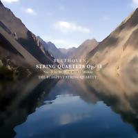The Budapest String Quartet - Beethoven: String Quartets. Op. 18