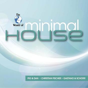 Various Artists - W.o. Minimal House