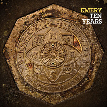 Emery - Ten Years