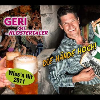 Geri Der Ex-klostertaler - Die Hände Hoch