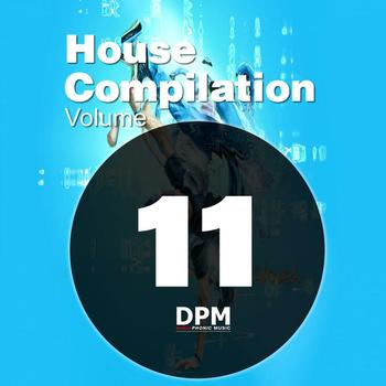 Various Artists - House Compilation Volume 11