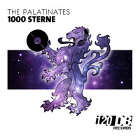 The Palatinates - 1000 Sterne