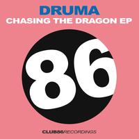 Druma - Chasing The Dragon EP