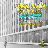 Cristian Murillo - Oaklawm