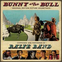 Ralfe Band - Bunny and the Bull OST
