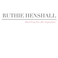 Ruthie Henshall - Don't Cry For Me Argentina